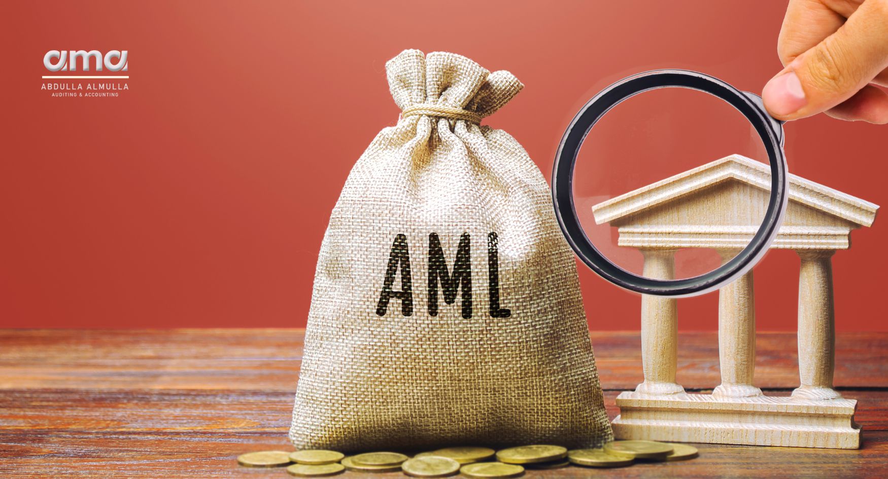 AML COMPLIANCE CHECKLIST FOR THE REAL ESTATE SECTOR IN THE UAE