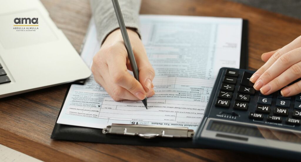 Advanced Tax Filing Strategies in the UAE: A Comprehensive Guide