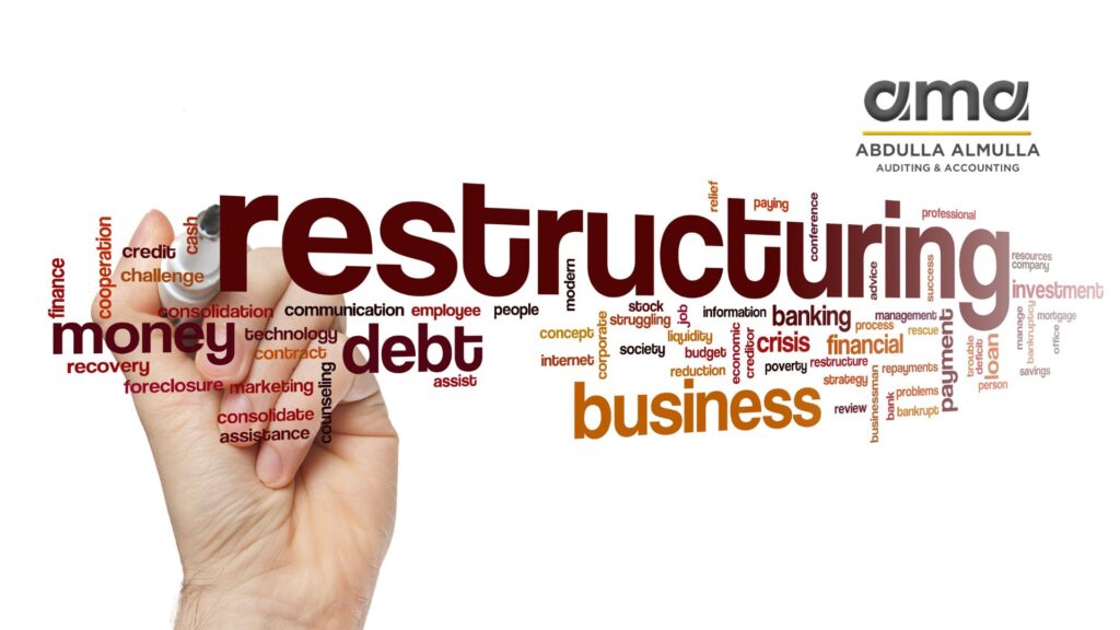 Case Study: Business Restructuring of a Trading LLC in Dubai, UAE