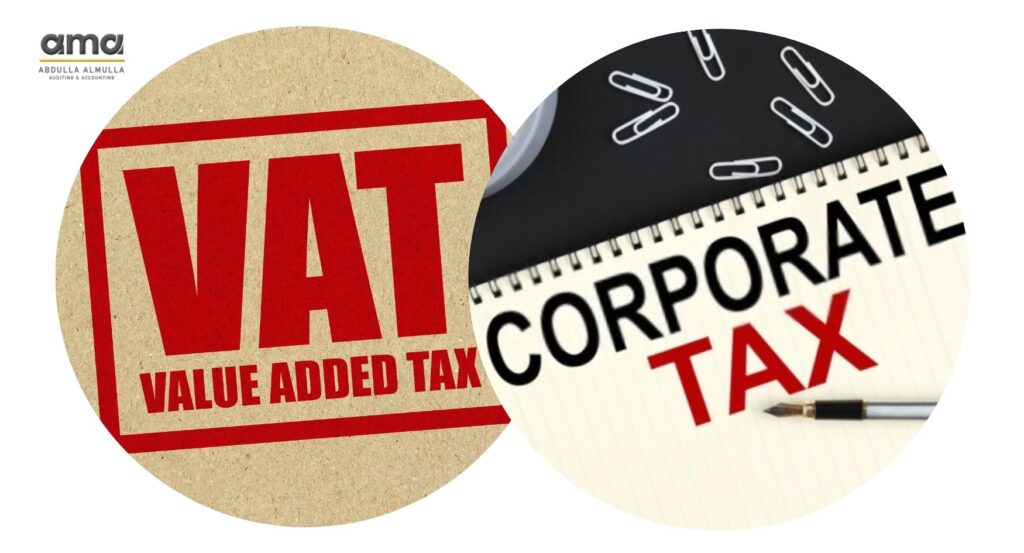 Hidden Aspects of the Corporate Tax and VAT Intersection in the UAE