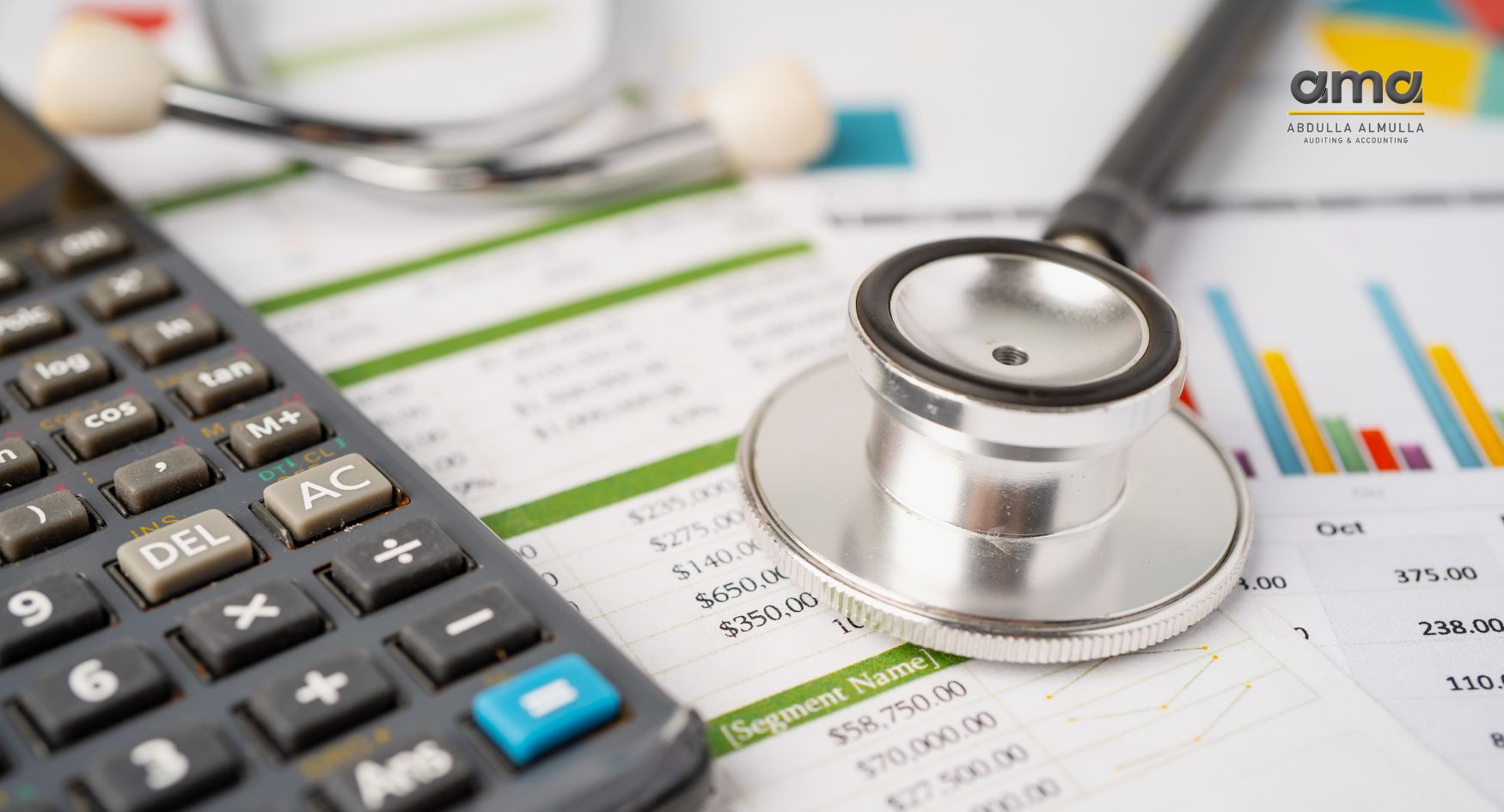 INTERNAL AUDIT CHECKLIST FOR HEALTHCARE INDUSTRY