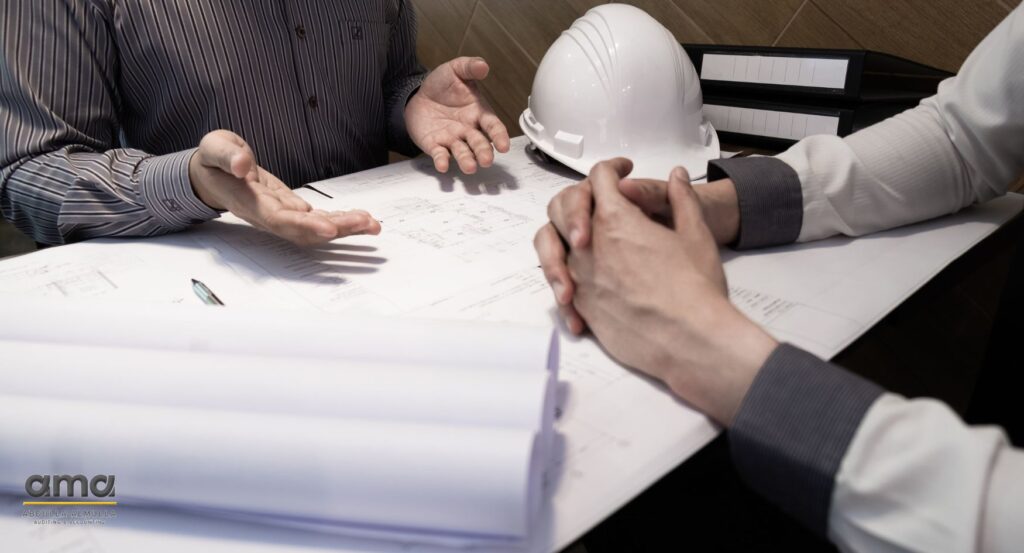 Internal Audits: A Strategic Imperative for UAE Construction Companies