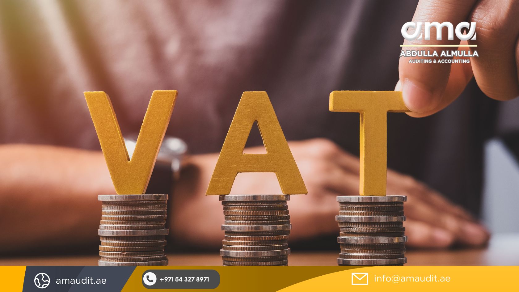 Key Insights UAE VAT Executive Regulation amendments