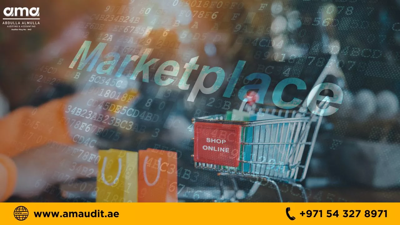 Online Marketplaces Operating in the GCC