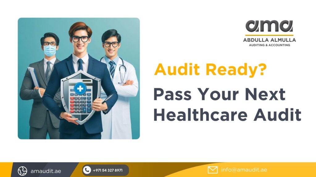 Pass Your Next Healthcare Auditing With AM Audit