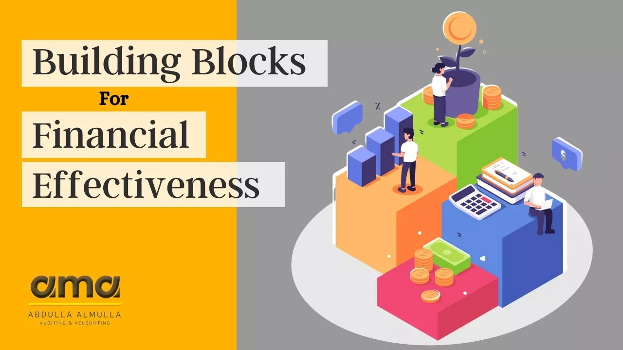 The Building Blocks of Financial Effectiveness