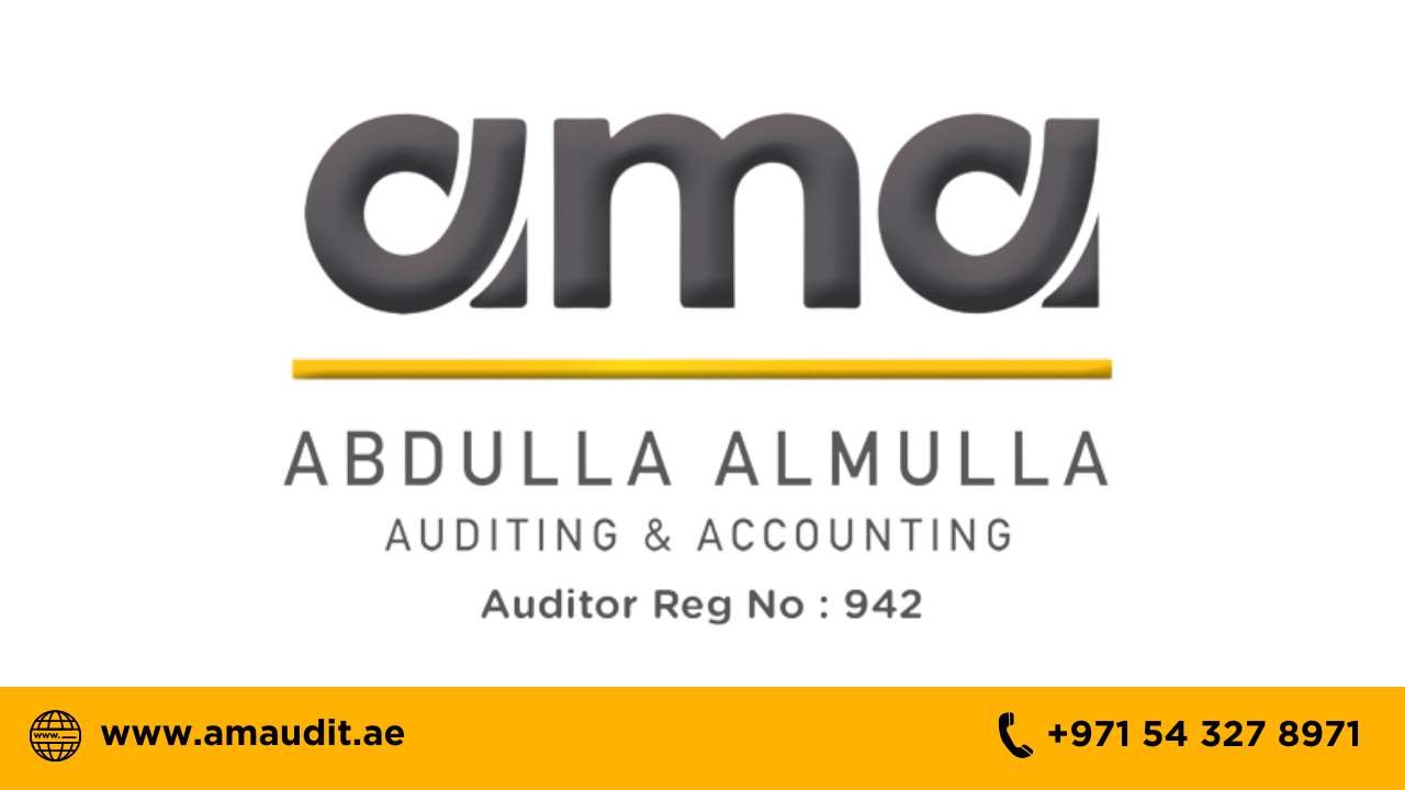 Top Audit Firm in Dubai