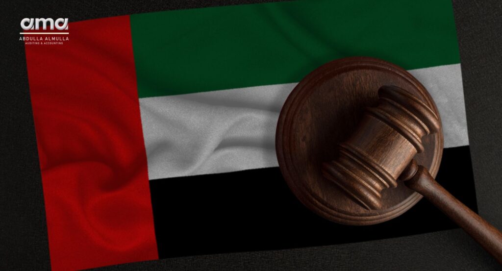 UAE Economic Substance Regulations (ESR): An In-Depth Exploration