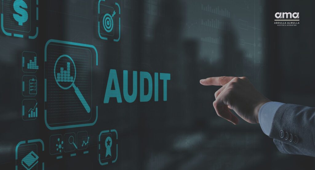 UAE Real Estate Internal Audit: Challenges and Compliance