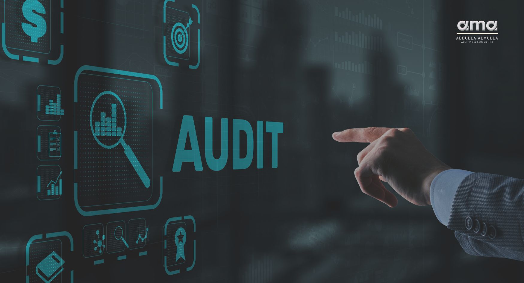 UAE Real Estate Internal Audit: Challenges and Compliance