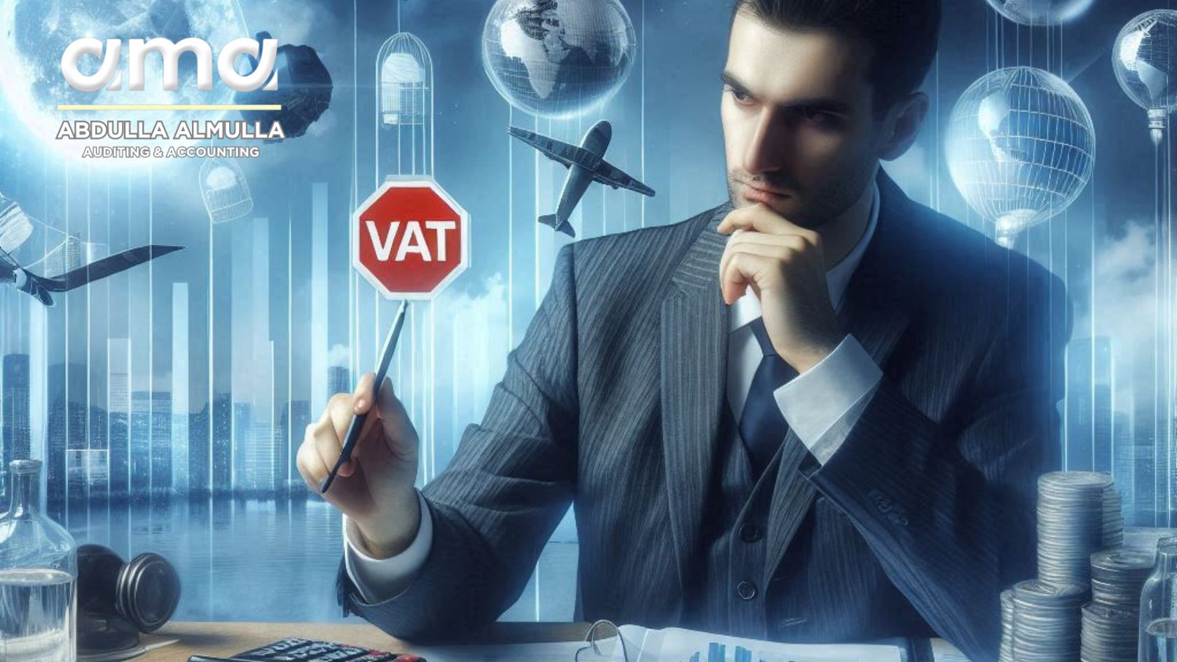 VAT Penalties A Story of Errors Penalty Mitigation and Strategic Actions