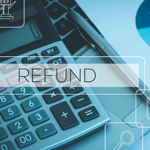 VAT Refund Application Services in UAE