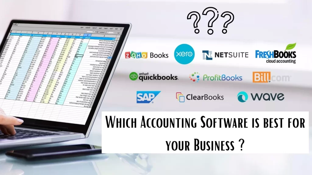 Which accounting software is best in UAE?