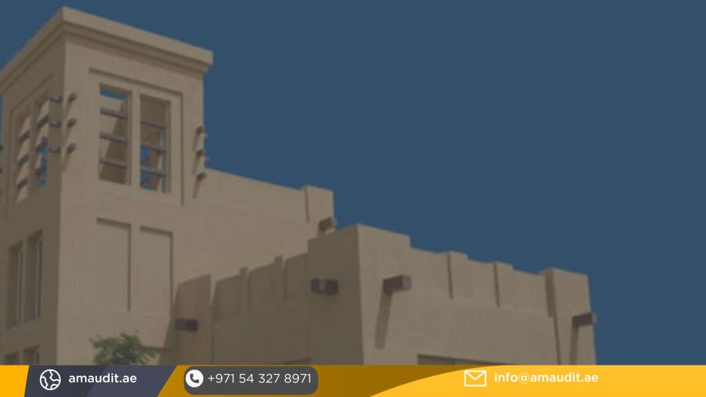 UAE Property Tax