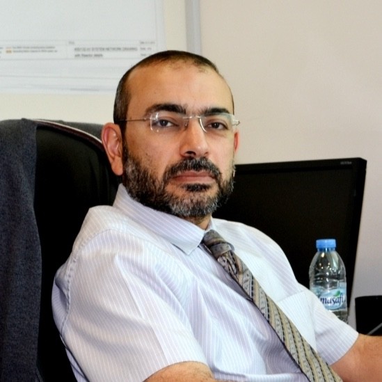 Mohammed Awad