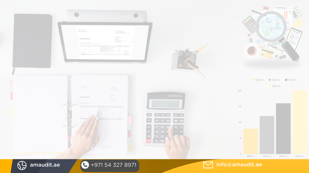 Top 10 Accounting And Auditing Service in Abu Dhabi.