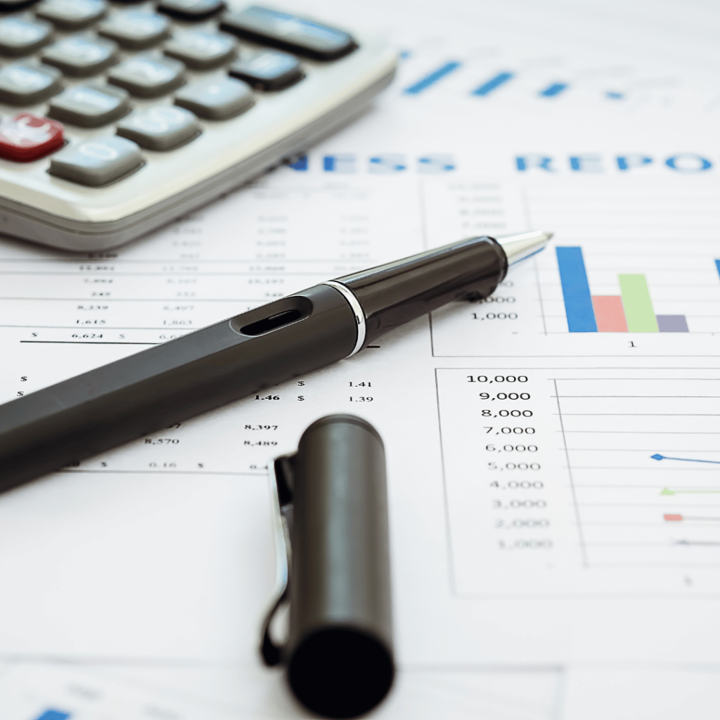 Top 10 Accounting and Auditing Service in Dubai
