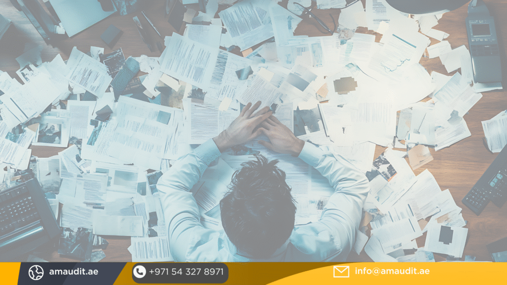 AML Compliance Services in the UAE