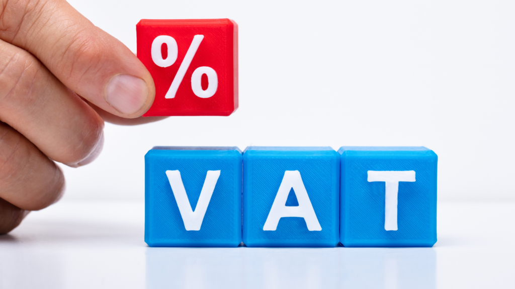 VAT FIRM in UAE